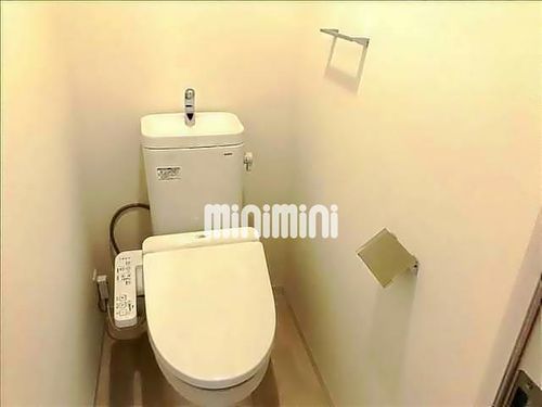 リシュドール名駅南の内装