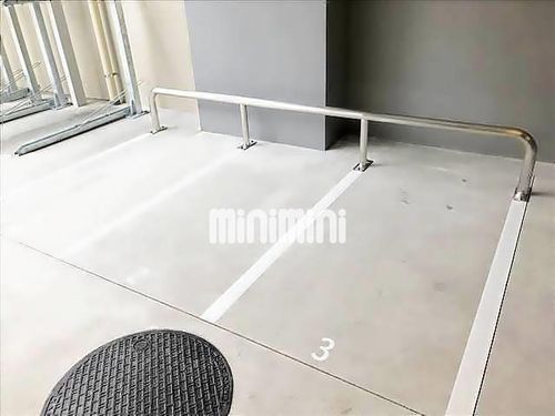 リシュドール名駅南のその他画像