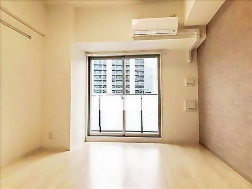 リシュドール名駅南の居間