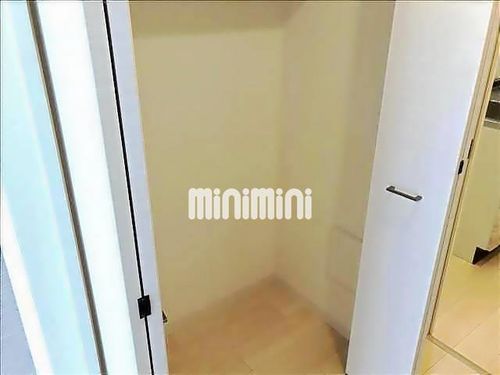 リシュドール名駅南の内装