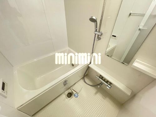 ブランシエスタ泉の風呂