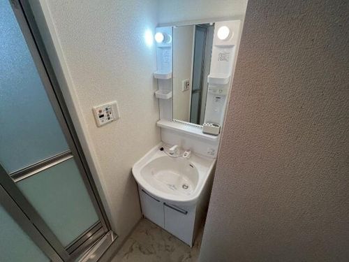 北海道札幌市中央区北六条西25丁目(マンション)の賃貸物件の内装