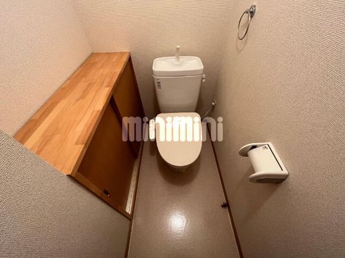 クレシア大高台の内装