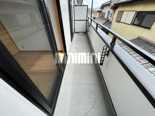 クレシア大高台の内装