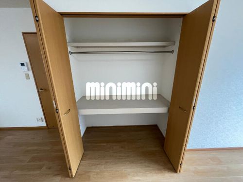 クレシア大高台の内装