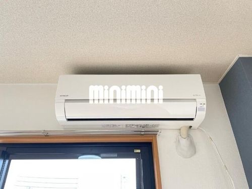 クレシア大高台の内装