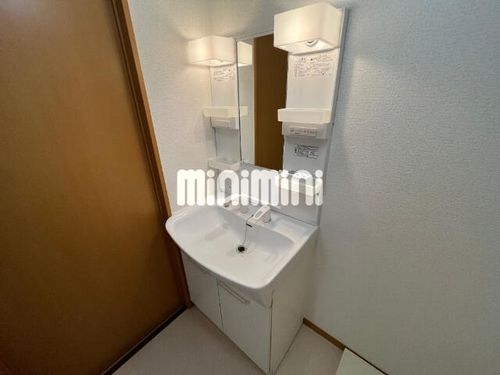 クレシア大高台の内装