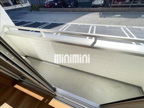 ルミエールITOの内装