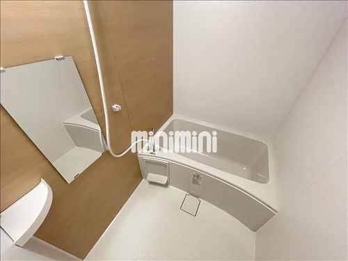 ルミエールITOの風呂