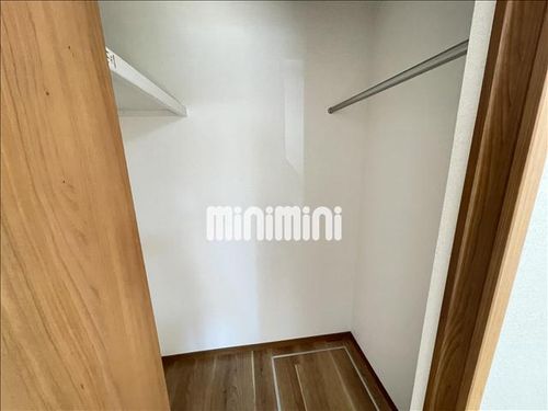 ルミエールITOの内装