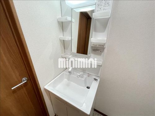 ルミエールITOの内装