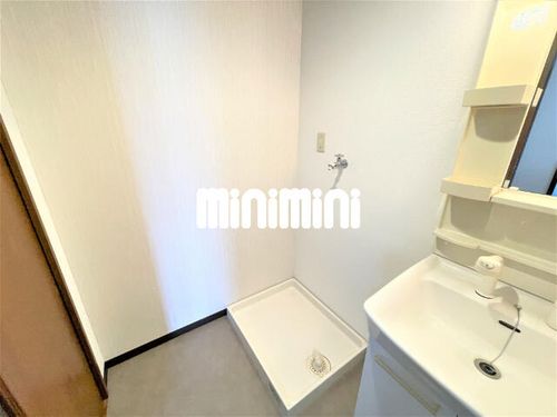 セジュール砂川のその他画像