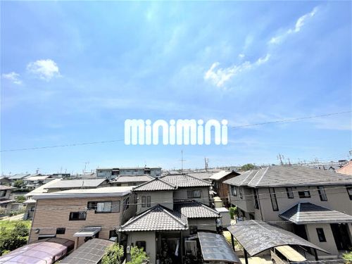 セジュール砂川のその他画像
