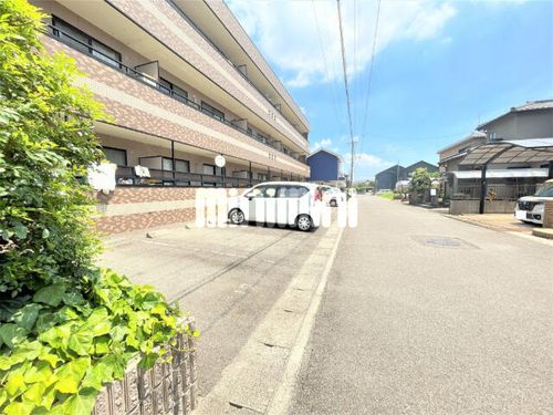 セジュール砂川のその他画像