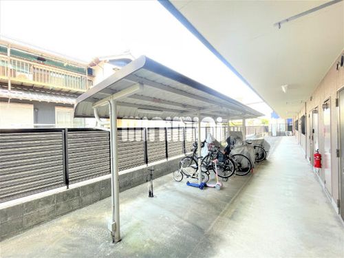 セジュール砂川のその他画像