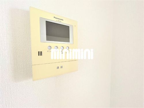セジュール砂川のその他画像