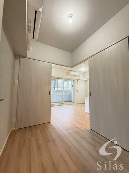 大阪府大阪市城東区関目3丁目(マンション)の賃貸物件の内装