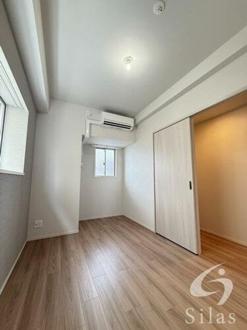 大阪府大阪市城東区関目3丁目(マンション)の賃貸物件の内装