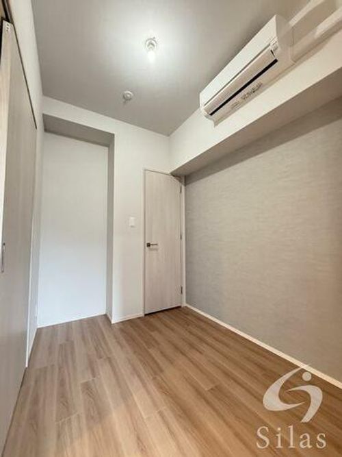 大阪府大阪市城東区関目3丁目(マンション)の賃貸物件の内装