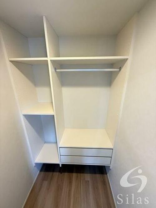 大阪府大阪市城東区関目3丁目(マンション)の賃貸物件の内装