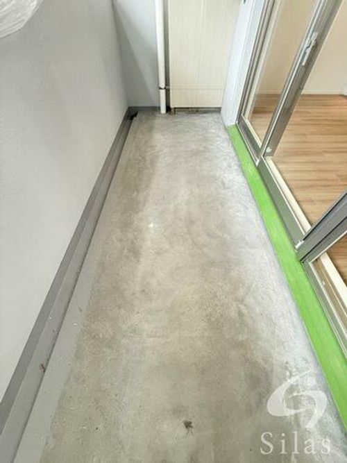 大阪府大阪市城東区関目3丁目(マンション)の賃貸物件の内装