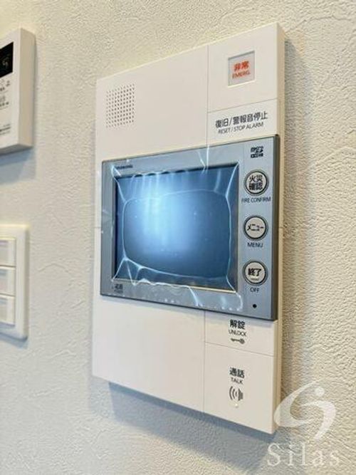 大阪府大阪市城東区関目3丁目(マンション)の賃貸物件のその他画像