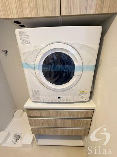 大阪府大阪市城東区関目3丁目(マンション)の賃貸物件のその他画像