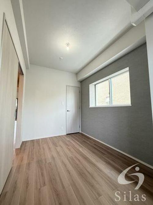 大阪府大阪市城東区関目3丁目(マンション)の賃貸物件の内装