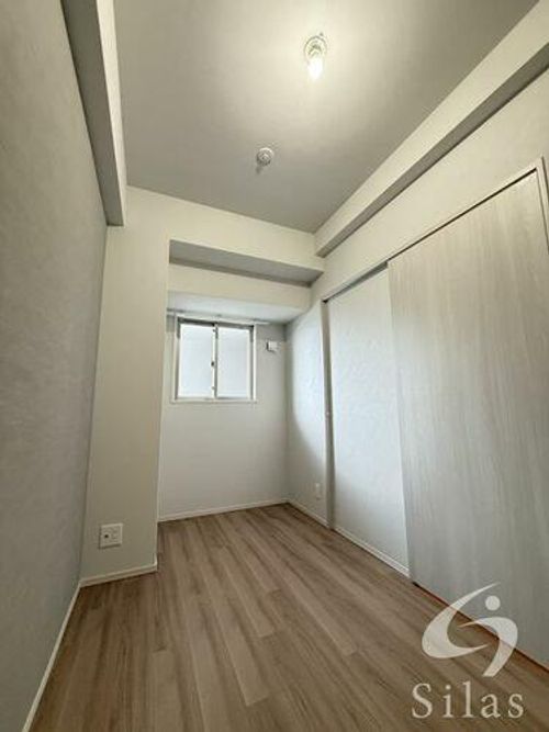 大阪府大阪市城東区関目3丁目(マンション)の賃貸物件の内装