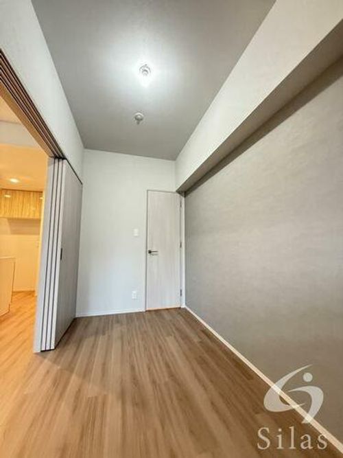 大阪府大阪市城東区関目3丁目(マンション)の賃貸物件の内装