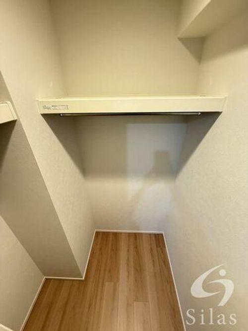 大阪府大阪市城東区関目3丁目(マンション)の賃貸物件の内装