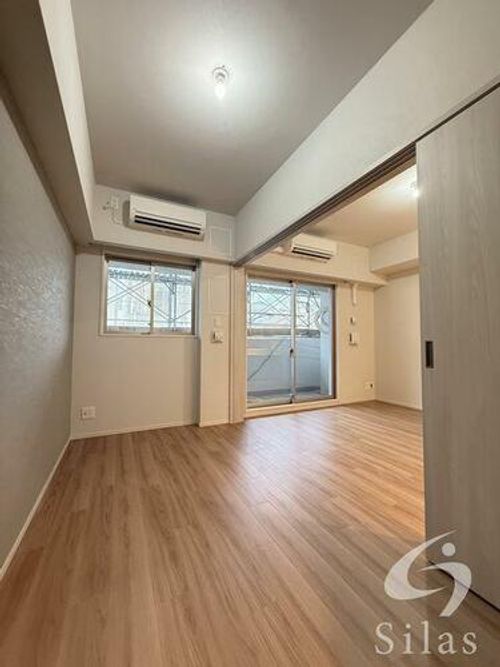 大阪府大阪市城東区関目3丁目(マンション)の賃貸物件の内装