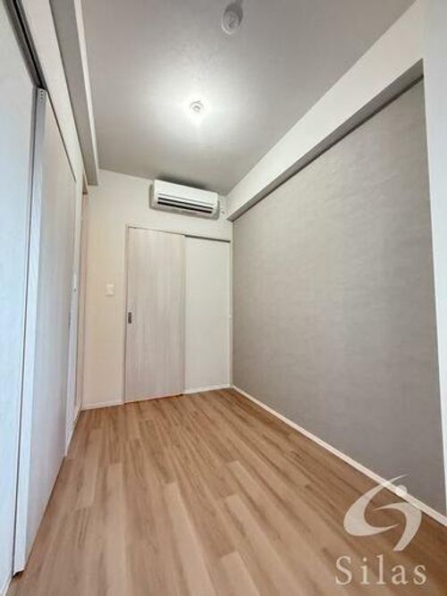 大阪府大阪市城東区関目3丁目(マンション)の賃貸物件の内装