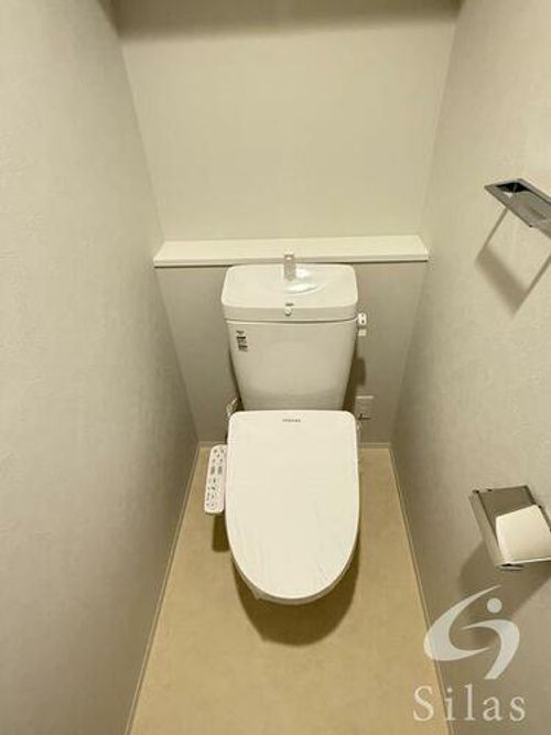 大阪府大阪市城東区関目3丁目(マンション)の賃貸物件の内装