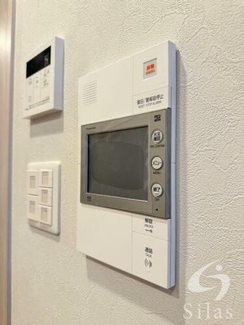 大阪府大阪市城東区関目3丁目(マンション)の賃貸物件のその他画像