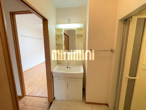 アスコット C棟の内装