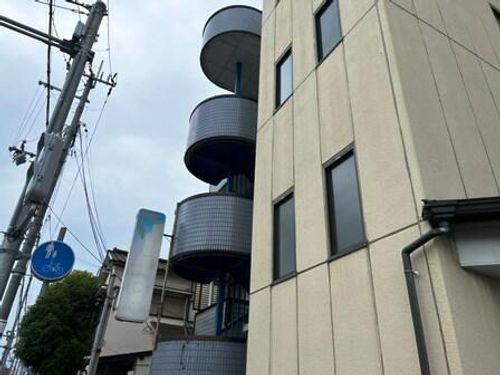 兵庫県尼崎市塚口町2丁目(マンション)の賃貸物件の外観