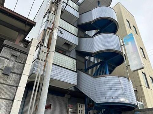 兵庫県尼崎市塚口町2丁目(マンション)の賃貸物件の外観