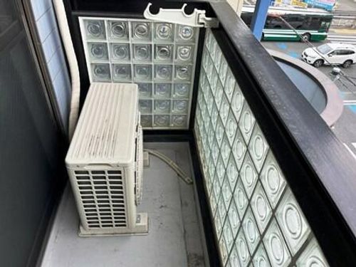 兵庫県尼崎市塚口町2丁目(マンション)の賃貸物件の内装