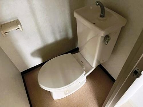 兵庫県尼崎市塚口町2丁目(マンション)の賃貸物件の内装