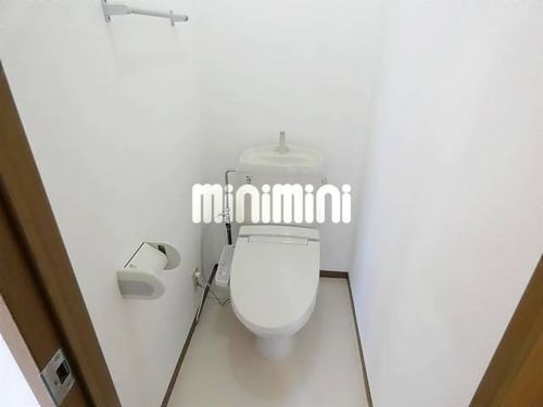 ティアラC棟の内装