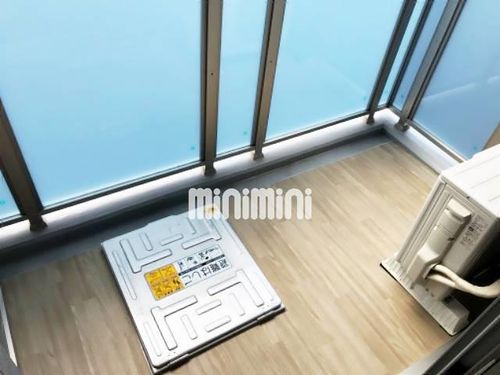プレサンスジェネ新栄町駅前葵の内装