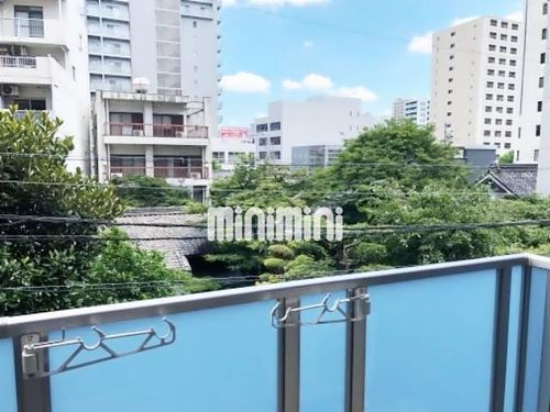 プレサンスジェネ新栄町駅前葵のその他画像