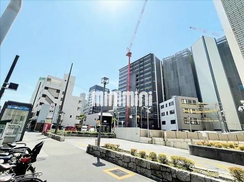 プレサンスジェネ新栄町駅前葵のその他画像