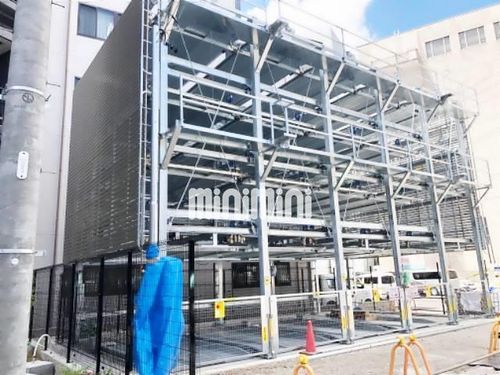プレサンスジェネ新栄町駅前葵のその他画像
