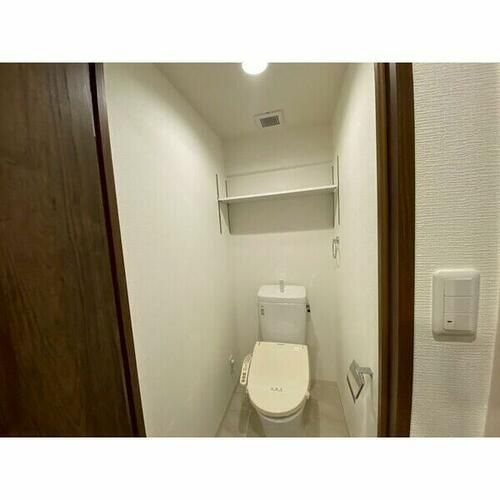 おおきに北梅田サニーアパートメントの内装