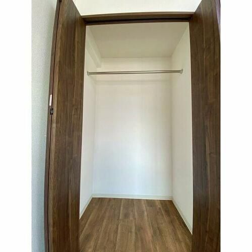 おおきに北梅田サニーアパートメントの内装