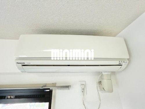 シャルマンのその他画像