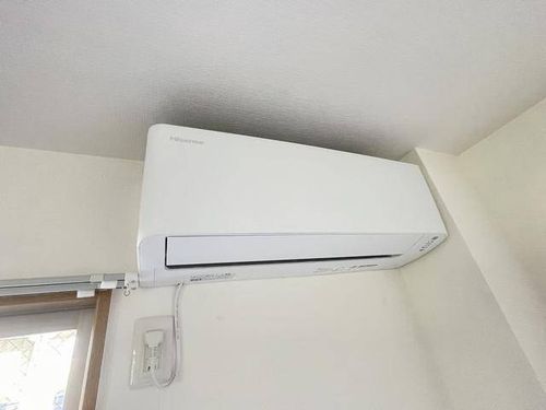 クレールコートⅡのその他画像
