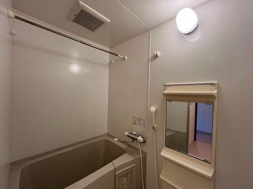 北海道札幌市中央区北三条東3丁目(マンション)の賃貸物件の風呂